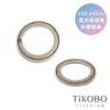 【TiKOBO】矽膠墊圈 2入（250/400ml 星光瓶專用）：圖片 2
