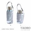 【TiKOBO】守護地球 動物手提袋(可搭配袋鼠瓶、鯨魚瓶使用) 長短任選：圖片 2