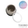 【TiKOBO】花瓣矽膠墊圈 (內瓶蓋) 2入（500/700ml 一代袋鼠瓶專用）：圖片 5