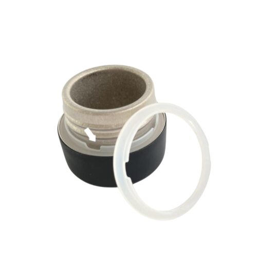 經典袋鼠瓶配件