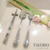 超優惠特推~5/14止【TiKOBO】經典純鈦湯匙 好評回歸：圖片 3