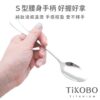 超優惠特推~5/14止【TiKOBO】經典純鈦湯匙 好評回歸：圖片 2