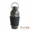 【TiANN】環保飲料杯套：圖片 4