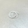 鯨魚杯專用 小 矽膠墊圈1入  新版升級3.0  (一代二代共用)：圖片 4