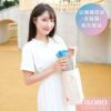 【站穩穩提袋】環保杯提袋／冰霸杯袋／保溫瓶提袋／帆布袋／手提袋：圖片 2