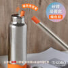 【TiKOBO】食品級矽膠 皇冠吸管套/ 吸管帽 (粗.細可選) 1入：圖片 13