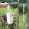 【站穩穩提袋】環保杯提袋／冰霸杯袋／保溫瓶提袋／帆布袋／手提袋：圖片 8