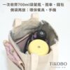 【站穩穩提袋】環保杯提袋／冰霸杯袋／保溫瓶提袋／帆布袋／手提袋：圖片 12
