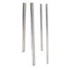 【TiKOBO】專利雙切口 純鈦細吸管 (經典袋鼠瓶專用) 贈矽膠套&吸管刷：圖片 5