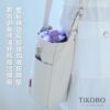 【站穩穩斜背】側背兩用袋／斜背袋／側背袋／冰霸杯袋／保溫瓶背袋／飲料帆布袋／環保杯袋：圖片 4