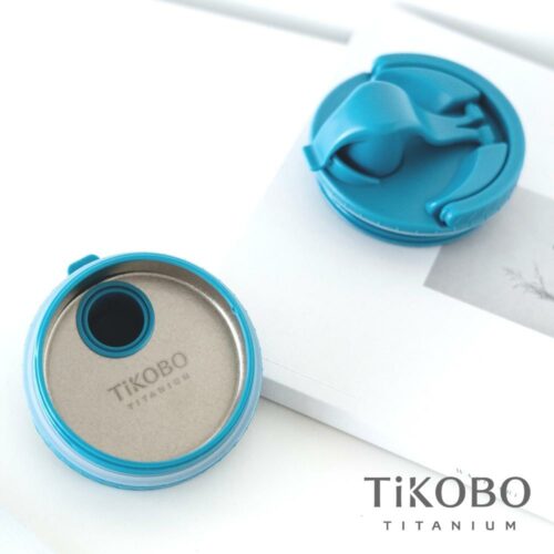 鯨魚杯二代配件