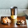 超優惠特推~6/23止【TiKOBO】純鈦雙層真空 蛋形杯 480ml 單入 (不含矽膠杯套)：圖片 5