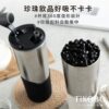 已完售【TiKOBO】純鈦鯨魚杯2代 660ml-雙層真空-吸管杯.飲料杯.環保杯.冰霸杯.保溫杯：圖片 10