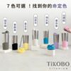已完售【TiKOBO】純鈦鯨魚杯2代 660ml-雙層真空-吸管杯.飲料杯.環保杯.冰霸杯.保溫杯：圖片 4