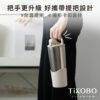 已完售【TiKOBO】純鈦鯨魚杯2代 660ml-雙層真空-吸管杯.飲料杯.環保杯.冰霸杯.保溫杯：圖片 6