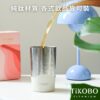 超優惠特推~6/23止【TiKOBO】純鈦雙層真空 蛋形杯 480ml 單入 (不含矽膠杯套)：圖片 9