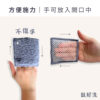 【TiKOBO】鈦好洗 清潔網刷布 (9x9cm)：圖片 9