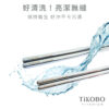 限時特惠~5/14止【TiKOBO】二入鈦超值｜純鈦雙層碗 2入 + 鈦方財筷/鈦筷 (長款/短款 任選二)：圖片 11