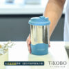 新品【TiKOBO】矽膠蛋形杯蓋 (6色可選)：圖片 5