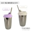 新品【TiKOBO】矽膠蛋形杯蓋 (6色可選)：圖片 20