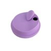 新品【TiKOBO】矽膠蛋形杯蓋 (6色可選)：圖片 22