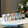 新品【TiKOBO】矽膠蛋形杯蓋 (6色可選)：圖片 10