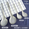 【TiKOBO】新品買一送一｜霸氣鈦湯勺＆霸氣鈦漏勺／火鍋湯勺＆漏勺／油炸鈦漏勺 (2入任選)：圖片 3
