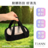 新品｜便當提袋 隔熱防燙（日式便當盒專用）：圖片 5