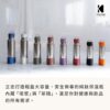 新品預購【TiKOBO】2代經典袋鼠瓶 700ml (贈吸管固定器純鈦茶隔．粗吸管&吸管套．吸管刷．瓶刷) 多色可選：圖片 5