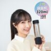 新品預購【TiKOBO】2代經典袋鼠瓶 320ml (贈吸管固定器純鈦茶隔．粗吸管&吸管套．吸管刷．瓶刷) 多色可選：圖片 13