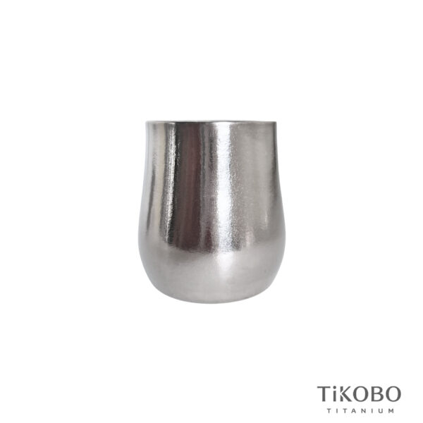 新品 超優惠特推【TiKOBO】買一送一｜純鈦小酒杯 雙層 70ml 鈦酒杯/ 鈦茶杯/ 聞香杯/ shot杯/ 咖啡杯：圖片 15