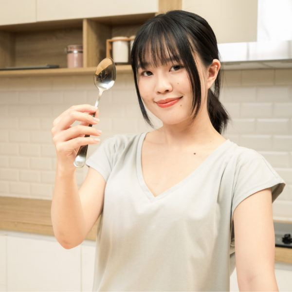 限時特惠~10/30止【TiKOBO】純鈦蛋形杯+經典純鈦湯匙+TiANN 小鈦碟｜晨光輕享：圖片 17
