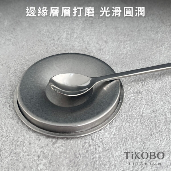 新品 超優惠特推【TiKOBO】買一送一｜純鈦攪拌棒 / 調理棒：圖片 5